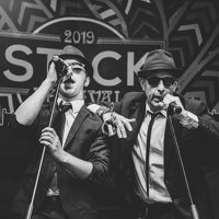 Blues Brothers Tribute Night - Knowle at Knowle Royal British Legion