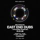 East End Dubs - All Day Long [Concourse Only] Event Title Pic