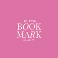 The Pink Bookmark May Book Club at The Corset Club