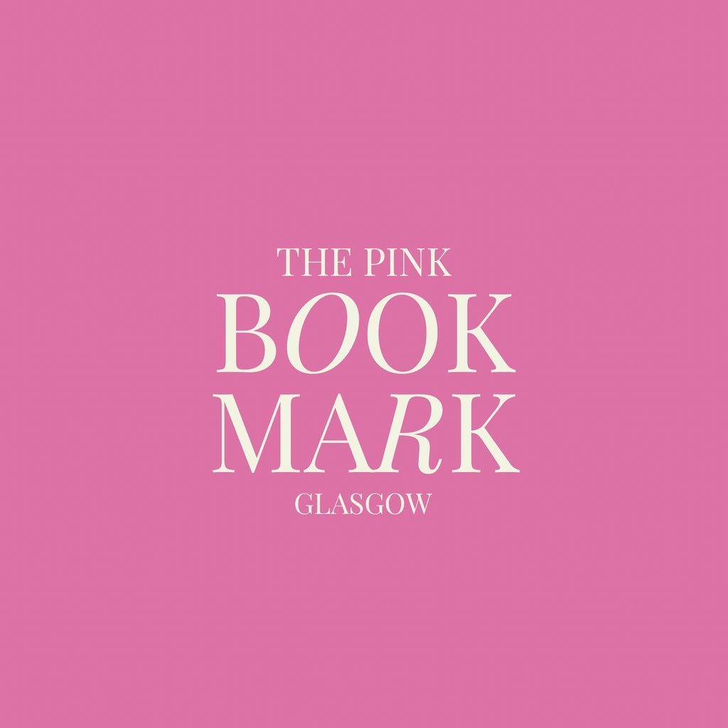 The Pink Bookmark May Book Club