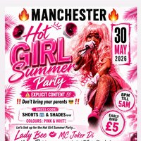 Hot Girl Summer at Savanna Tree