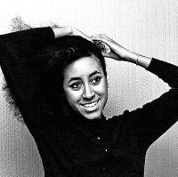 Rhoda Dakar at The Wardrobe