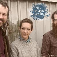 The Rubber Wellies - Christian Aid fundraiser