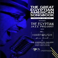 The Great Egyptian American Songbook