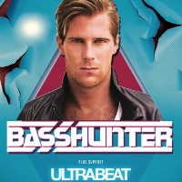 Basshunter Sunderland