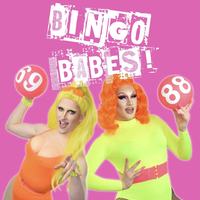 Festive Drag Bingo With The Bingo Babes at Drygate Brewing Co.
