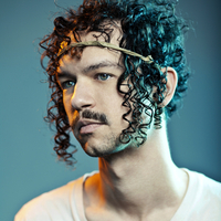 Darwin Deez at The Old Market
