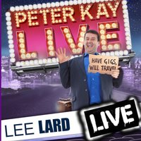 Peter Kay Tribute | Lee Lard at Cottingham Civic Hall