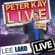 Peter Kay Tribute | Lee Lard Event Title Pic