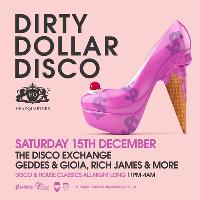 Dirty Dollar Disco