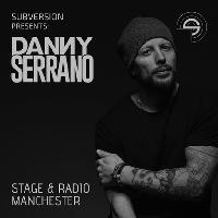 Subversion Danny Serrano at Stage And Radio