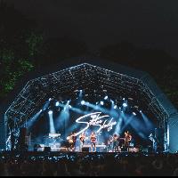 Highest Point Festival Highest Point Festival