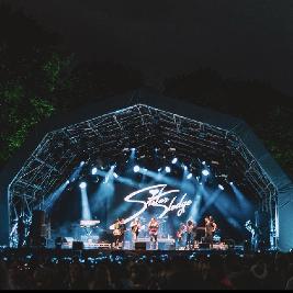 Highest Point Festival