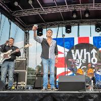 The Who & The Kinks at The Y Theatre