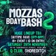 Mozza's Birthday Bash 2.0 Event Title Pic
