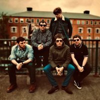 Oasis Maybe (Oasis Tribute) at New Cross Inn