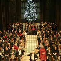 Handel's Messiah at Manchester Cathedral