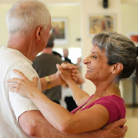 Learn to Dance in a Day at Harrow Arts Centre