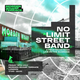 No Limit Street Band at Modern Wharf Terrrace Event Title Pic