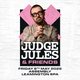JUDGE JULES AND FRIENDS Fri 08/05/26 Event Title Pic