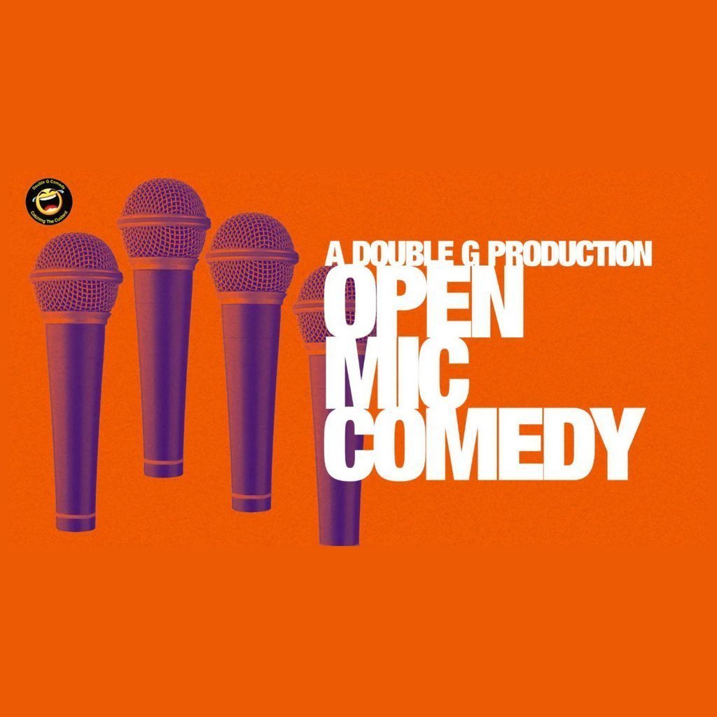 Hampshire Open Mic Comedy Night at The Attic Southampton, Southampton