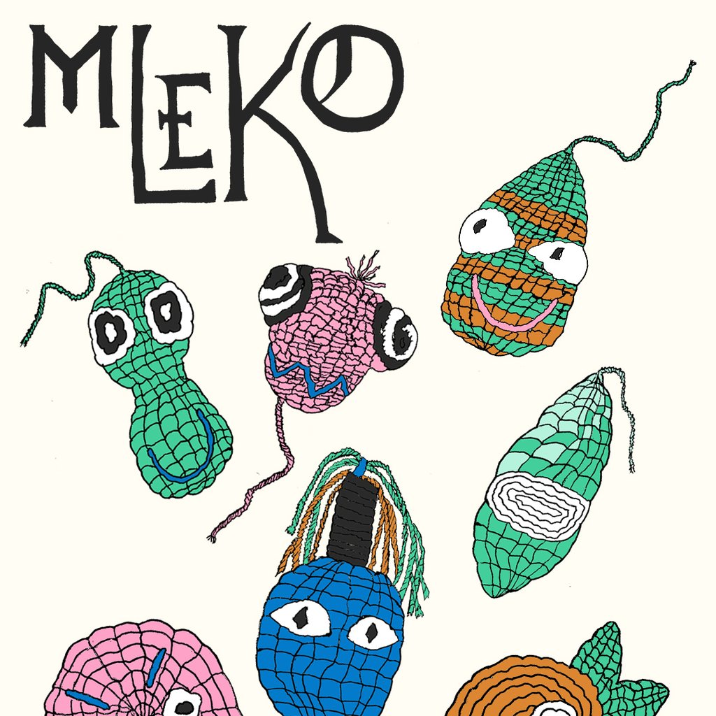 Mleko at The White Hotel, Salford