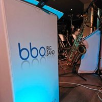 BBO Big Band - In aid of Breast Cancer Now
