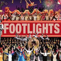 Cambridge Footlights International Tour - Dream Sequence