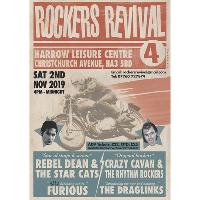 Rockers Revival 4