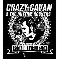 Rockers Revival 4 at Harrow Leisure Centre