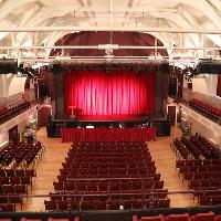 It's a Wonderful Life - Yeadon Cinema Club at Yeadon Town Hall