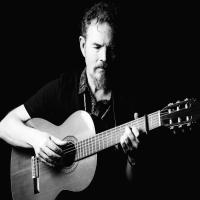 Keith James in concert - The Songs of Leonard Cohen at Landmark Arts Centre