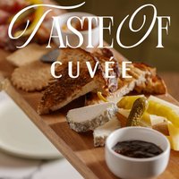 Taste of Cuvée - Thursday 29th October at Cuvee Princes Square