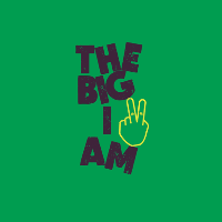 The Big I Am