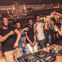 Dirty Bones Carnival Weekender
