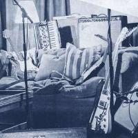 New Moon - A Night of New Music at The Half Moon
