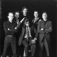 Nick Cave And The Bad Seeds at The O2