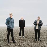 The Homesick (SubPop Records, NL)