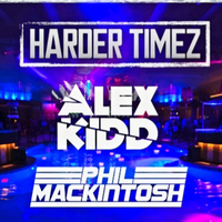 Harder Timez Harder Timez