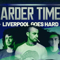 Harder Timez at Wav Liverpool