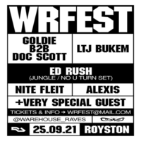 WRFEST WRFEST