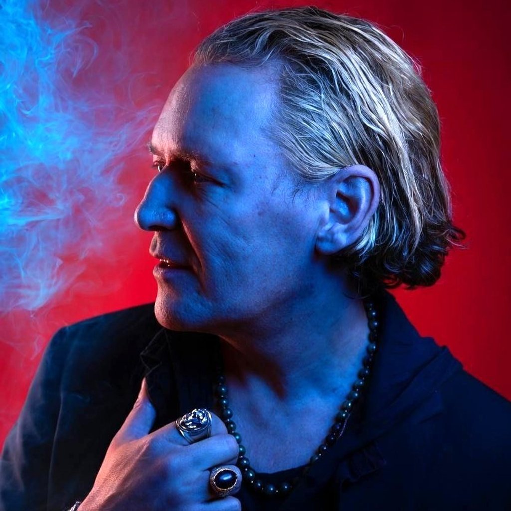 Adam F [LIVE] - Circles Revisited Tour at FORGE, Sheffield