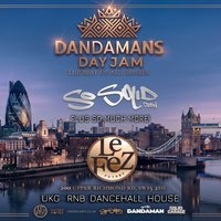 Dandamans DAY JAM