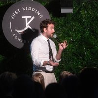 Sunday Night Comedy, 8PM, Covent Garden