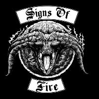 Signs of Fire + Support