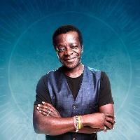 Stephen K Amos