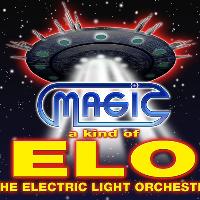 Magic - A Kind of ELO