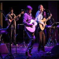 Al Stewart Hits & Misses w/ his electric band The Empty Pockets