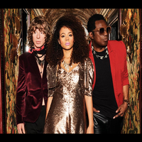 The Brand New Heavies - FUnKin The UK 2021 at The Cresset