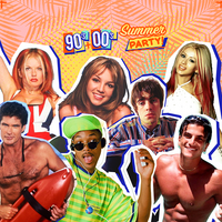 One More Time - 90's & 00's Summer Party at The Fleece